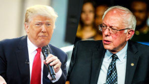 donald-trump-bernie-sanders-debate