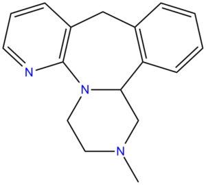 Mirtazipine