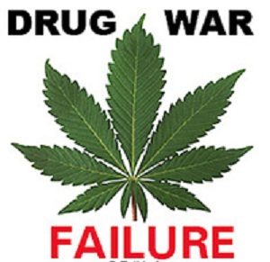 drugwarfailure