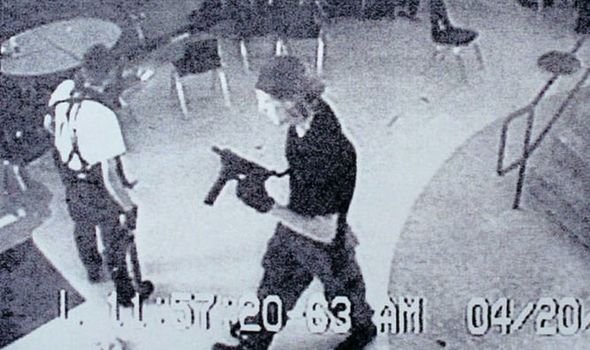 20 Years Since Columbine: Are We Still Nihilists?