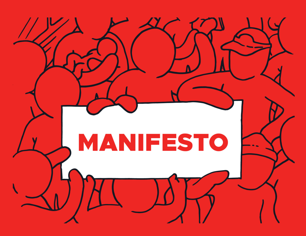 VJM Publishing Launches Manifesto Editing Service!